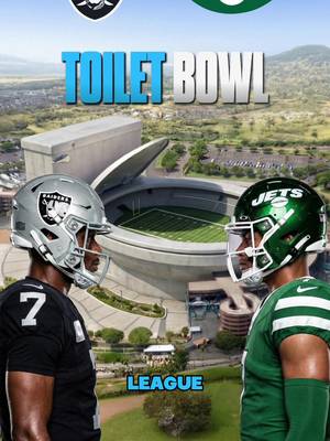 With the Pro Bowl officially hitting rock bottom, it’s time to replace it with something new. A battle to EARN the #1 pick…