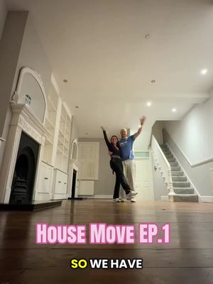 We bought a house 🏠 (Very very proud)