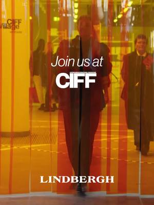 CIFF / CPHFW is here! Come check out our AW26 collections. The week has started with great energy at Bella Center. Come visit us at B0-110 if you're around. Hope to see you! #LINDBERGH #cphfw #fw #ciff #aw26 @ciffdenmark
