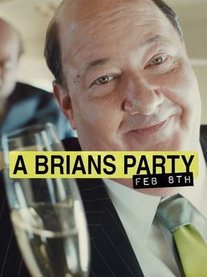 The Brians™ have touched down. And we're rolling deep.  2/8. 10am PT. San Fransisco.  It's the Super Bowl tailgate of the decade. RSVP at briansparty.com @Ramp 