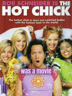 Dylan O’Brien remembers more about ‘The Hot Chick’ than Rachel McAdams 