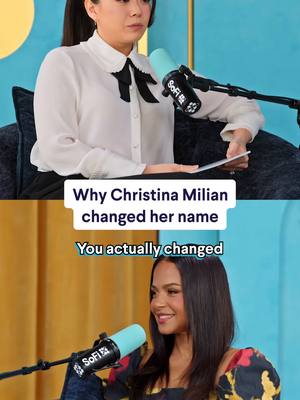 One small change. A completely different outcome. @christinamilian shares the decision that changed the trajectory of her career. Follow @sofi for more stories like this. #careerdecision #womeninbusiness #musicindustry #PersonalFinance #taxseason