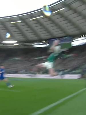 Mac-Attack @Irish Rugby #sixnationsrugby #rugbytok #rugbyhighlight #rugbyedit 