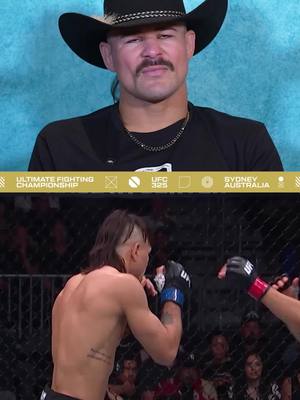 O que vai mudar dessa vez? O Diego Lopes falou sobre a revanche contra Alexander Volkanovski, que lidera o #UFC325! Assista neste sábado (31), ao vivo a partir de 19h no @ParamountPlusEsportes !