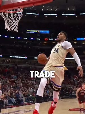 Giannis is DONE with the Bucks! 🤯 @Chris #NBA #basketball #bucks #giannis #knicks 