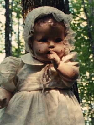 Play nice. Or else. #Dolly releases in theaters on March 6. #horrortok #movietrailer #scarymovie #watchlist