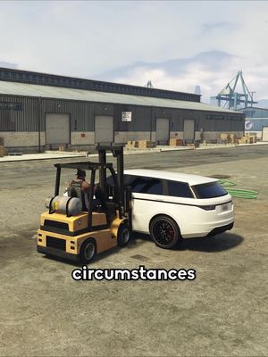 This Is How You Get Forklift Certified #gta5 #gtav #gtaonline 