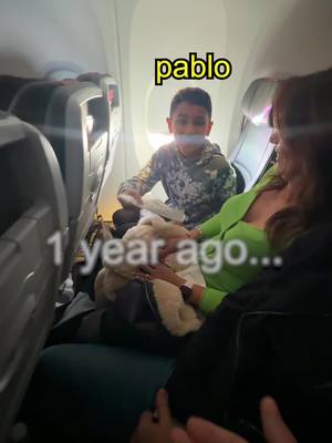 PABLO THE GOAT