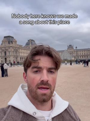If only they knew #paris 