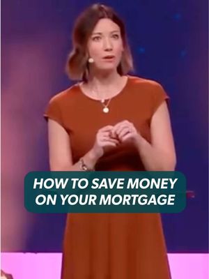 One extra mortgage payment a year can save you thousands in interest and knock years off your loan. 🏡 Small moves. Big impact. You’ve got this! #daveramsey #moneytok #mortgage #debtfree #wealth 