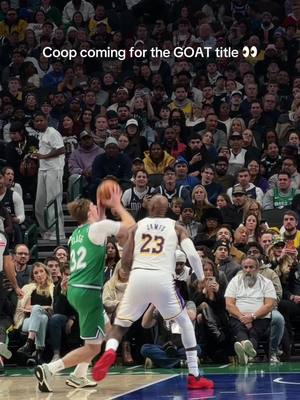 The fact that #CooperFlagg is ONLY 19 years old…. 😳 #lebronjames #NBA #mavericks  #dallasmavs 