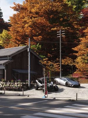 NEW Forza Horizon 6 details you need to know