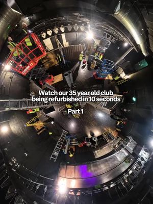 The floor that’s seen it all. Join us at Ministry this Friday & Saturday as The Box room reopens. #ministryofsoundclub #housemusic