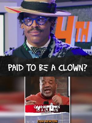 “I’m comfortable in my skin, are you comfortable in yours, @Jason Whitlock‼️