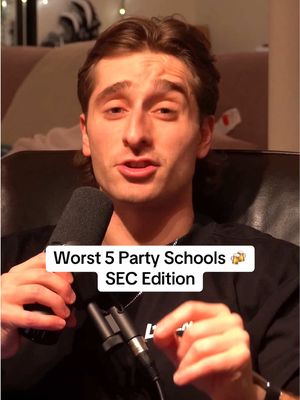 Too many good schools to pick from, this was tough 🍻