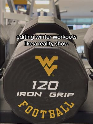 right idea #realitytv #winterworkouts #cfb 