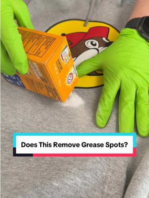 Does this baking soda hack actually work? 
