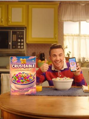 Go crush it. Play Crushable from Candy Crush now on Yahoo Games!