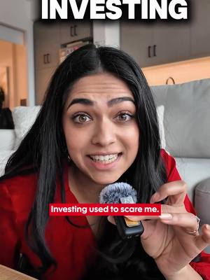 2026 is the year @Tiana Jayatunga is investing in goals she cares about. 