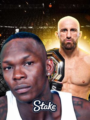 Alex Volkanovski can finish Diego Lopes! #UFC #ufc325 #alexandervolkanovski 