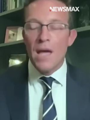 In the political aftermath of the Alex Pretti shooting, Benny Johnson "won't be lectured" by the same people who celebrated Charlie Kirk's death.