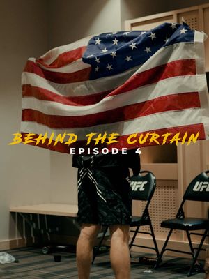 Into the Fire boys. Episode 4 out tomorrow. #ufc324
