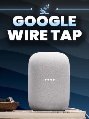Google just had to pay a $68 million lawsuit settlement for allegedly allowing their Google Nest speaker to listen to their customers conversations AT ALL TIMES  Even when it wasn’t being asked to listen!!!!#greenscreen 