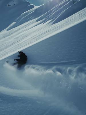 Snowboarding is an art form