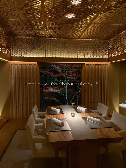 will be dreaming of it 🍣💭💭💭 #tokyo #japan #tokyotravel #bestrestaurants 