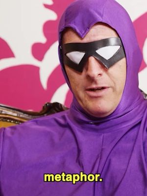 What's your superpower? 