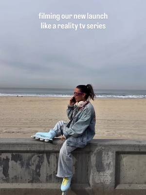 you’re going to want to check in tomorrow  at least to make sure Tyler isn’t still screaming #blenders #fyp #realitytv 