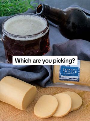 Discover our range of delicious cheese barrels, perfect for any occasion!🧀💛 #ChucklingCheese #notjustcheese #CheeseTok #cheddarcheese #cheddar 