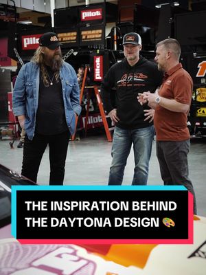 Crafted like a classic. 🎨 | @Dale Earnhardt Jr | @Traveller Whiskey | @Chris Stapleton 
