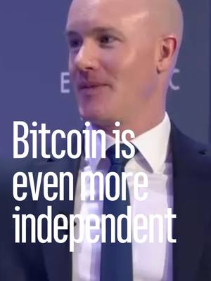 Remind someone today that Bitcoin is decentralized.