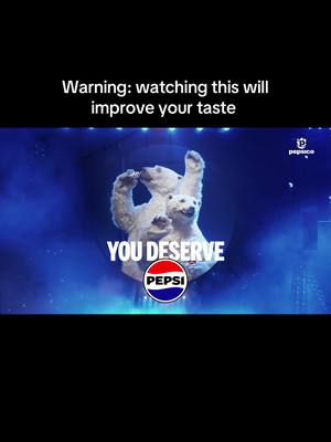 Challenge over, winner decided: The choice is PEPSI