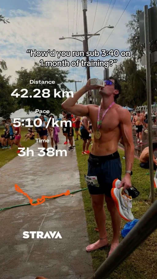 #Running #marathon 