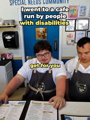 They were so sweet !! . . . #cafe #solo #positivity  📍Location: No limits coffee shop 13920 SW 47th St Suite 103, Miami, FL 33175