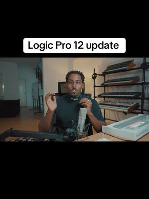 Some gems for producers #logicpro #musicproduction #musicproducer #edm #producertok 