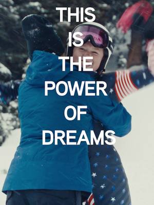 There’s nothing on earth more powerful than a dream. 🏅 Honda is the Official Automotive Partner of Team USA, supporting the United States Olympic and Paralympic teams at Milano Cortina 2026 and the LA28 Games. Learn more using the link in our bio.