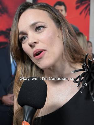 Four Favorites with Send Help star Rachel McAdams 💖 Sam Raimi's Send Help releases in US theaters on January 30 via @20thcentury  #letterboxd #fourfavorites #filmtok #movies #rachelmcadams #samraimi