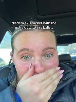 there is nothing better… 😫😫 #diadem #frappuccino #axis #tennis #tennisplayer 