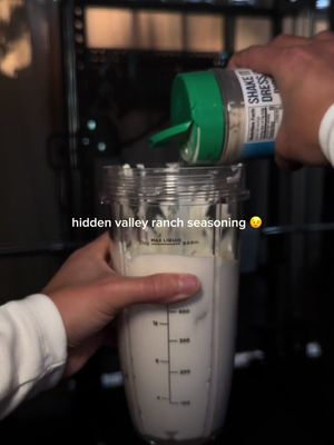 Heard we were getting our protein in this year