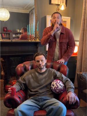 I Hid Inside a Footballer's Home 🤫 @cocacolagbi #AD #GuessTheGoals #PremierLeague