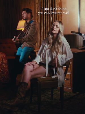 If you don't, you don't. "If You Don't" is out anywhere you get your music now! @Benny Burgess  #newmusic #countrymusic #newincountry #iykykyk #newcountrymusic 