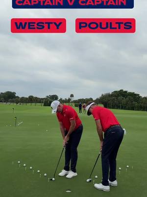 Wait for the celebration… 😮‍💨 #Majesticksgolfclub 