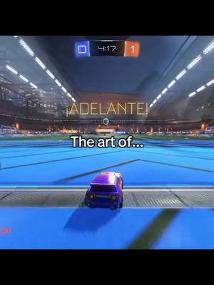 Bro is a DEMON @mateo.1347 #gaming #gamelancer #rocketleague #fypシ
