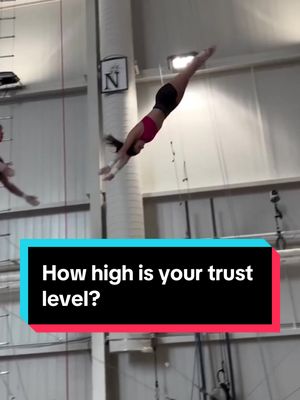 trust throws!! 🙌   🤸🤸🤸 Rodrigo Ribeiro @vickytuchi  Ewan Schell   Discover the magic of Corteo by Cirque du Soleil, where angels meet acrobatics in an unusual celebration of life ✨   #CirqueduSoleil #Acrobatics #Circus #LiveShow