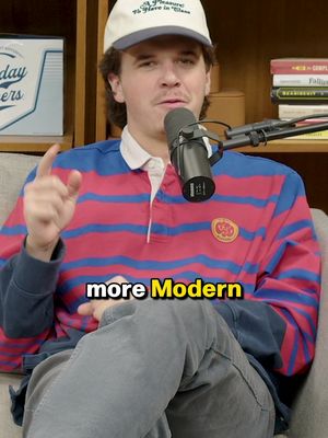more modern family plots that don’t exist