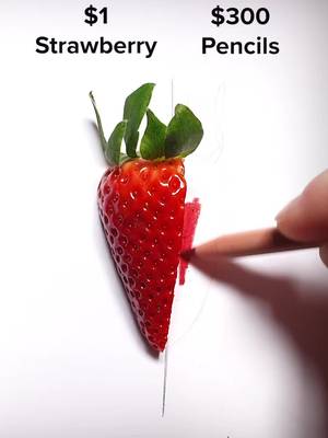 Draw Food! #easy #drawing #art #tutorial #howtodraw #strawberry #pizza #orange 