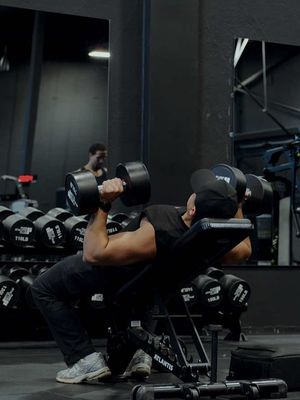 2025 was the warm up.  2026 will be ours! - - Supplements 💊: @transparentlabs Code: BAIG — save you some $$ #motivation #inspirationalquotes #gymmotivation #mindset 